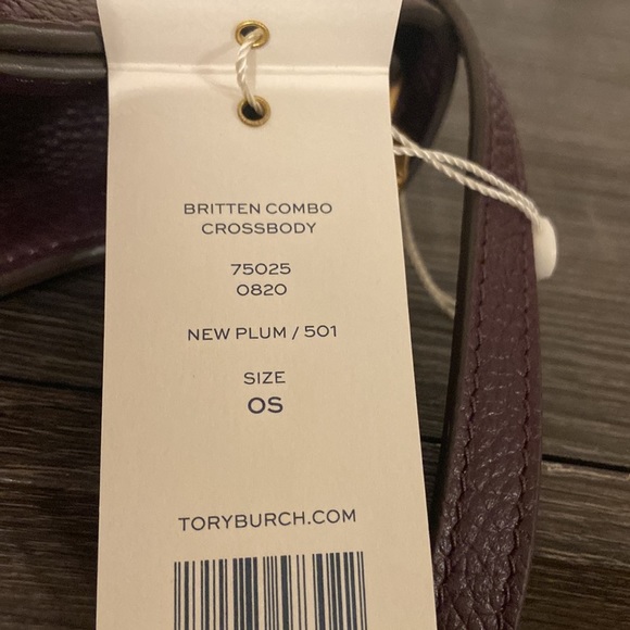 Tory Burch - Picture 4 of 5